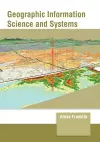 Geographic Information Science and Systems cover