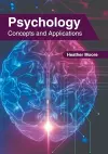 Psychology: Concepts and Applications cover