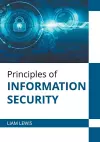 Principles of Information Security cover