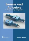 Sensors and Actuators: An Engineering Perspective cover