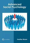 Advanced Social Psychology cover