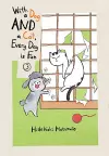 With a Dog AND a Cat, Every Day is Fun, Volume 3 cover