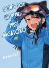 Don't Toy With Me Miss Nagatoro, Volume 10 cover