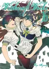 Witchcraft Works 16 cover