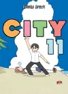 City 11 cover