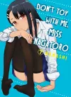 Don't Toy With Me Miss Nagatoro, Volume 7 cover