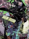 Bakemonogatari (manga), Volume 12 cover