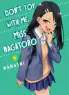 Don't Toy With Me Miss Nagatoro, Volume 9 cover