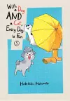 With a Dog AND a Cat, Every Day is Fun, Volume 5 cover