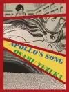 Apollo's Song cover