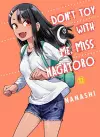 Don't Toy With Me Miss Nagatoro, Volume 12 cover