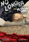 No Longer Human Complete Edition (manga) cover