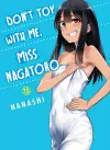 Don't Toy With Me Miss Nagatoro, Volume 13 cover