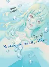 Welcome Back, Alice 4 cover