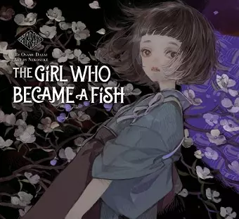 The Girl Who Became a Fish: Maiden's Bookshelf cover