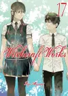 Witchcraft Works 17 cover