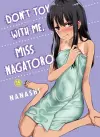 Don't Toy With Me Miss Nagatoro, Volume 15 cover