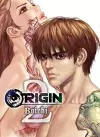 ORIGIN 2 cover
