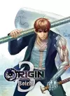 ORIGIN 3 cover