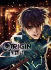 ORIGIN 5 cover