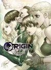ORIGIN 6 cover