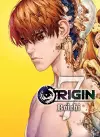 ORIGIN 7 cover