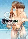 ORIGIN 8 cover