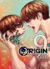ORIGIN 9 cover