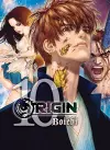 ORIGIN 10 cover