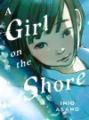 A Girl on the Shore - Collector's Edition cover