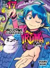 Welcome to Demon School! Iruma-kun 17 cover
