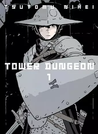 Tower Dungeon 1 cover