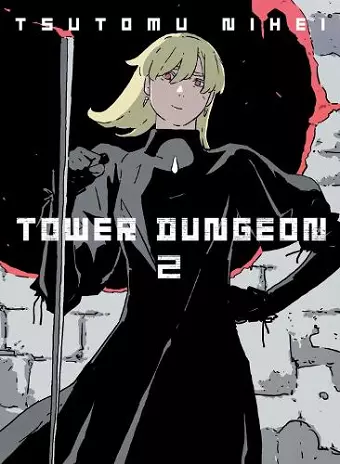 Tower Dungeon 2 cover