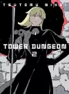 Tower Dungeon 2 cover
