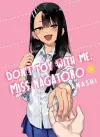 Don't Toy with Me, Miss Nagatoro, Volume 20 cover