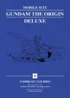 Mobile Suit Gundam: THE ORIGIN Deluxe 2 cover