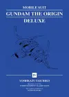 Mobile Suit Gundam: THE ORIGIN Deluxe 4 cover
