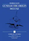 Mobile Suit Gundam: THE ORIGIN Deluxe 5 cover