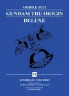 Mobile Suit Gundam: THE ORIGIN Deluxe 6 cover