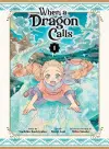 When a Dragon Calls 1 cover