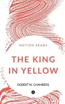 The King in Yellow cover