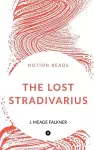 The Lost Stradivarius cover