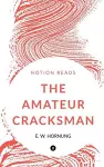 The Amateur Cracksman cover