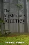 The mysterious journey cover