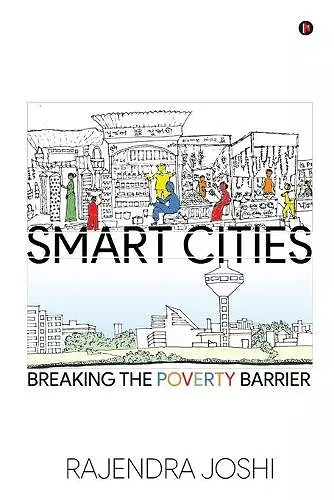 Smart Cities cover