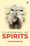 Discerning of Spirits cover