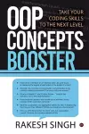 OOP Concepts Booster cover