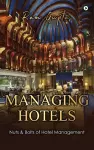 Managing Hotels cover