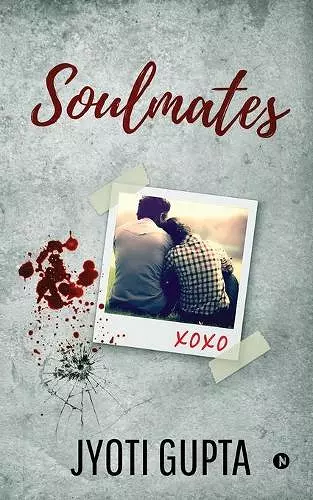 Soulmates cover