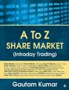 A To Z Share Market (Intraday Trading) cover